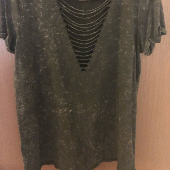 torrid Tops - Torrid T-shirt Size 00